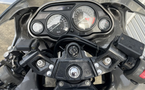 KAWASAKI ZZ-R600 2003 ZX600E