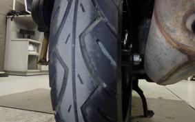 YAMAHA JOG ZR Gen.3 SA39J