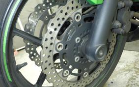 KAWASAKI NINJA 400 2016 EX400E