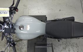 HONDA GB350S 2022 NC59