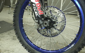 YAMAHA YZ250F 2008 CG39C