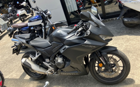 HONDA CBR400R 2024 NC65