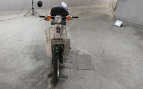 HONDA SUPER CUB50 AA01