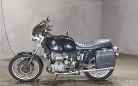 BMW R100RS 1380