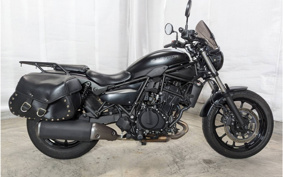 KAWASAKI ELIMINATOR 400-1 2023 EL400A