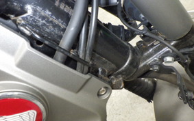 HONDA CT125-2 JA65