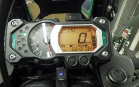 YAMAHA XT1200Z SUPER TENERE 2013