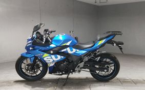 SUZUKI GSX250 R 2022 DN11A