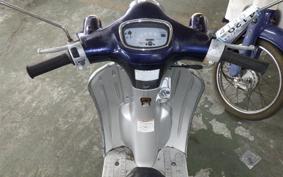SUZUKI VERDE CA1MA
