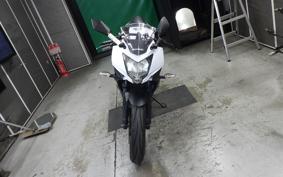 KAWASAKI NINJA 250 SL 2013
