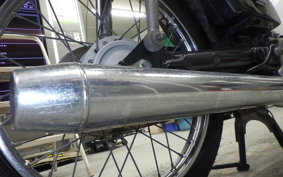 HONDA C50 SUPER CUB E C50