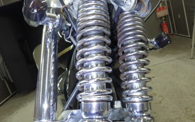 HONDA STEED 400 VLS 1998 NC37