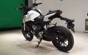 HONDA CB125 R 2011 JC79