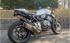 HONDA CB1000R 2020 SC80
