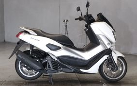 YAMAHA N-MAX 125 SE86J