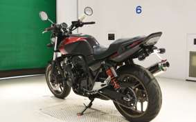 HONDA CB400SF GEN 4 A NC42