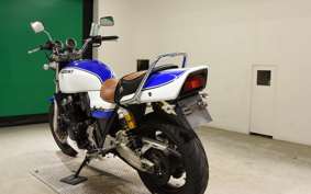SUZUKI GSX400 IMPULSE S 1994 GK79A