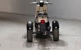 YAMAHA CUXI100 TRIKE  C1DW