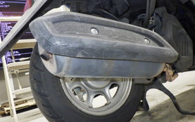 HONDA TACT-4ﾍﾞｰｼｯｸ