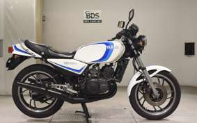 YAMAHA RZ350 1981 4U0
