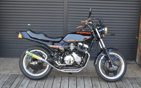 HONDA CBX550 2023 PC04