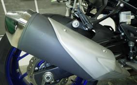 SUZUKI GSX-S750 2022