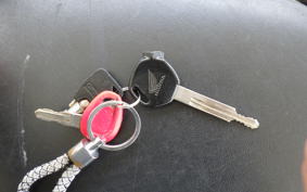 HONDA SPACY 100 JF13