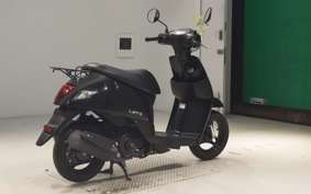 SUZUKI ﾚｯﾂ CA4AA