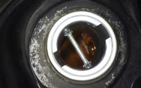 YAMAHA JOG Gen.4 2013 SA16J