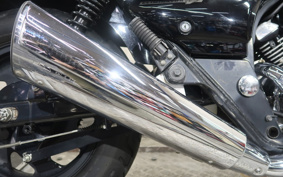 KAWASAKI ELIMINATOR 250V VN250A