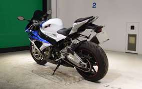 BMW S1000RR 2015