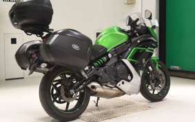 KAWASAKI NINJA 400 SE 2015 EX400E