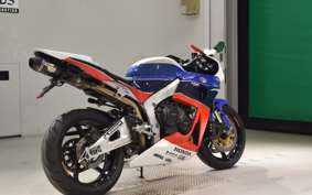 HONDA CBR600RR GEN 3 2009