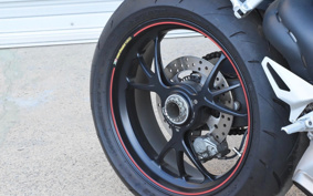 DUCATI PANIGA-REV4S 2018 DA00J