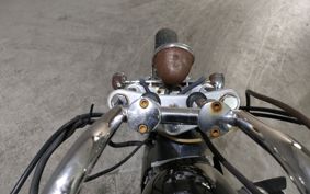 HONDA SHADOW 400 NC34