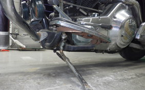 HARLEY FLHTC 1340 1987