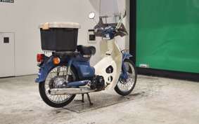 HONDA C50 SUPER CUB AA01