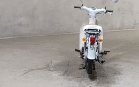 HONDA SUPER CUB50 AA01