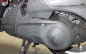 YAMAHA N-MAX 155 A SG50J