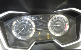 HONDA FORZA 250 MF15