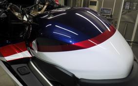 HONDA VFR800F 2022 RC79