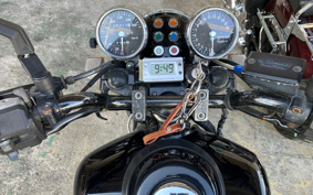 KAWASAKI ELIMINATOR 250SE EL250A