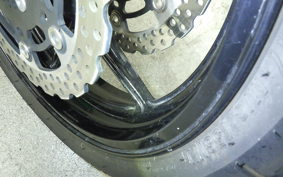 KAWASAKI NINJA 400 2016 EX400E