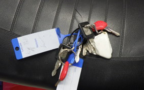 KAWASAKI GPZ900R NINJA 2026 ZX900A