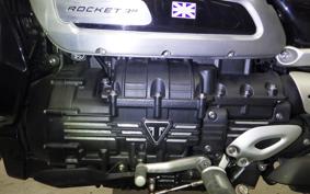 TRIUMPH ROCKET III R 2021