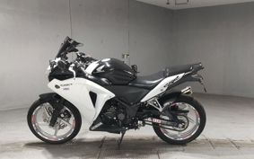 HONDA CBR250R MC41