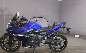 SUZUKI GSX250R DN11A