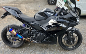 KAWASAKI NINJA 400 2020 EX400G