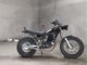 Фото Yamaha TW200 с японского аукциона