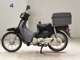 Фото Honda C110 SUPER CUB 2013 с японского аукциона